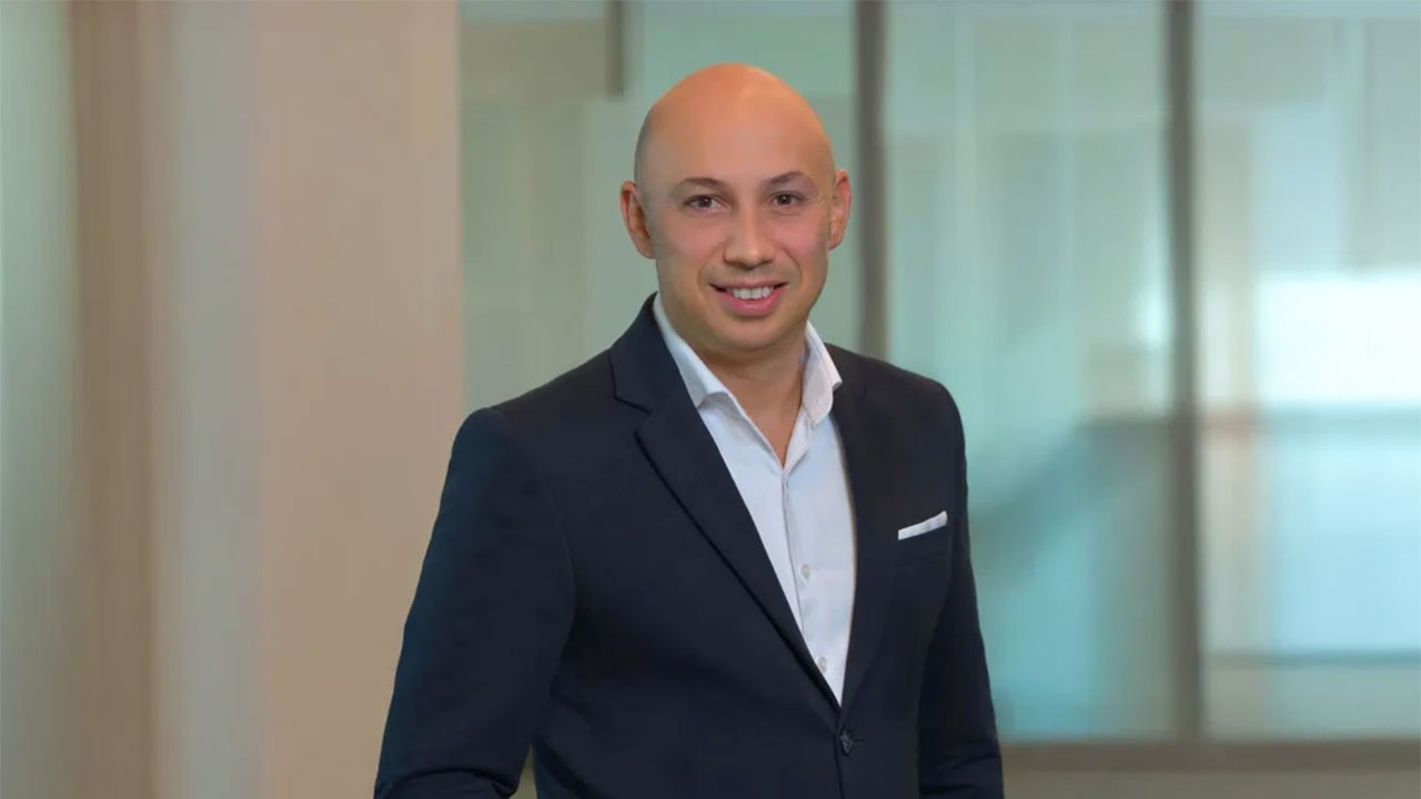 SabancıDx ve Bulutistan'da üst düzey atama