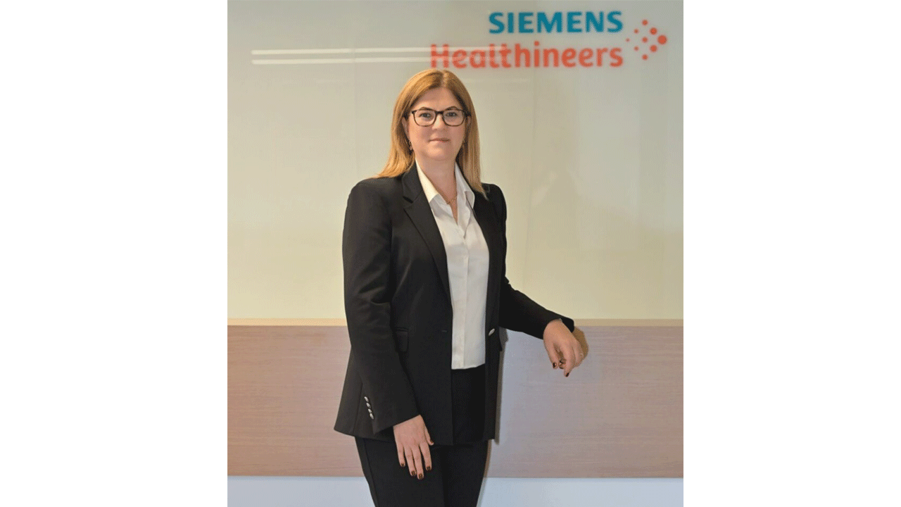 Siemens Healthineers ve EBRD iş birliğiyle sürdürülebilirlik odaklı dönüşüm