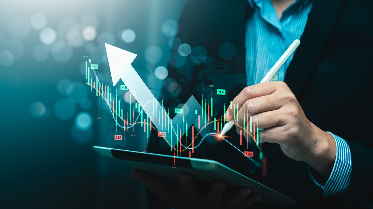 Yabancılar bu hisseleri radarına aldı: İşte kasım ayında en çok alım-satım yapılan hisseler...