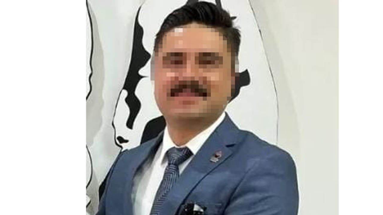 Zafer Partisi Dörtyol İlçe Başkanı, FETÖ’den gözaltına alındı