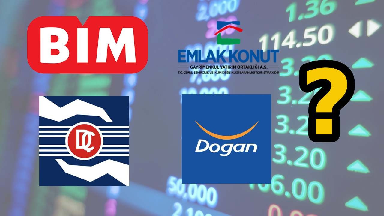 5 aracı kurum birden önerdi! Bu haftanın yıldızı oldu! İşte bu hafta en çok önerilen 5 hisse