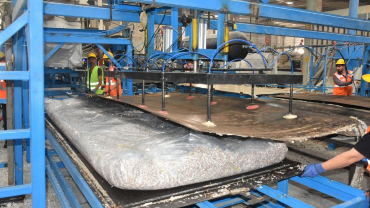 Depozitolu ambalajlar ekonomiye 520 milyon euro katkı sağlayacak