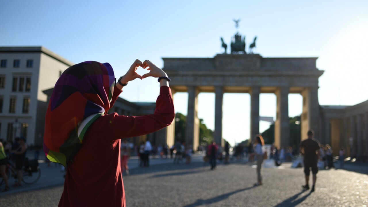 Almanya’da müslümanlara yönelik öfke için dezenformasyon