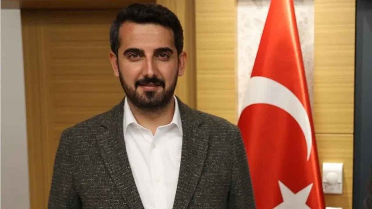 Ankara temsilcisi Fevzi Çakır Habertürk’ten istifa etti