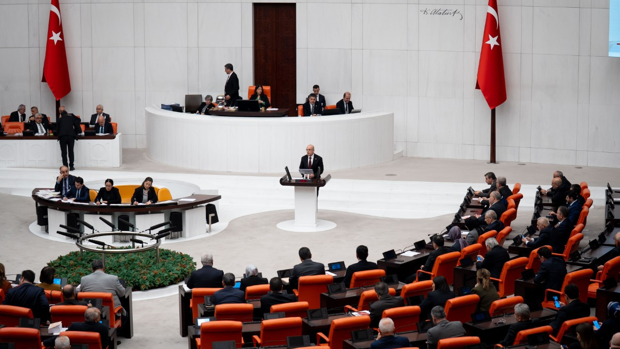 Bakan Şimşek: Denetimlerde ceza kotası konulması söz konusu değil