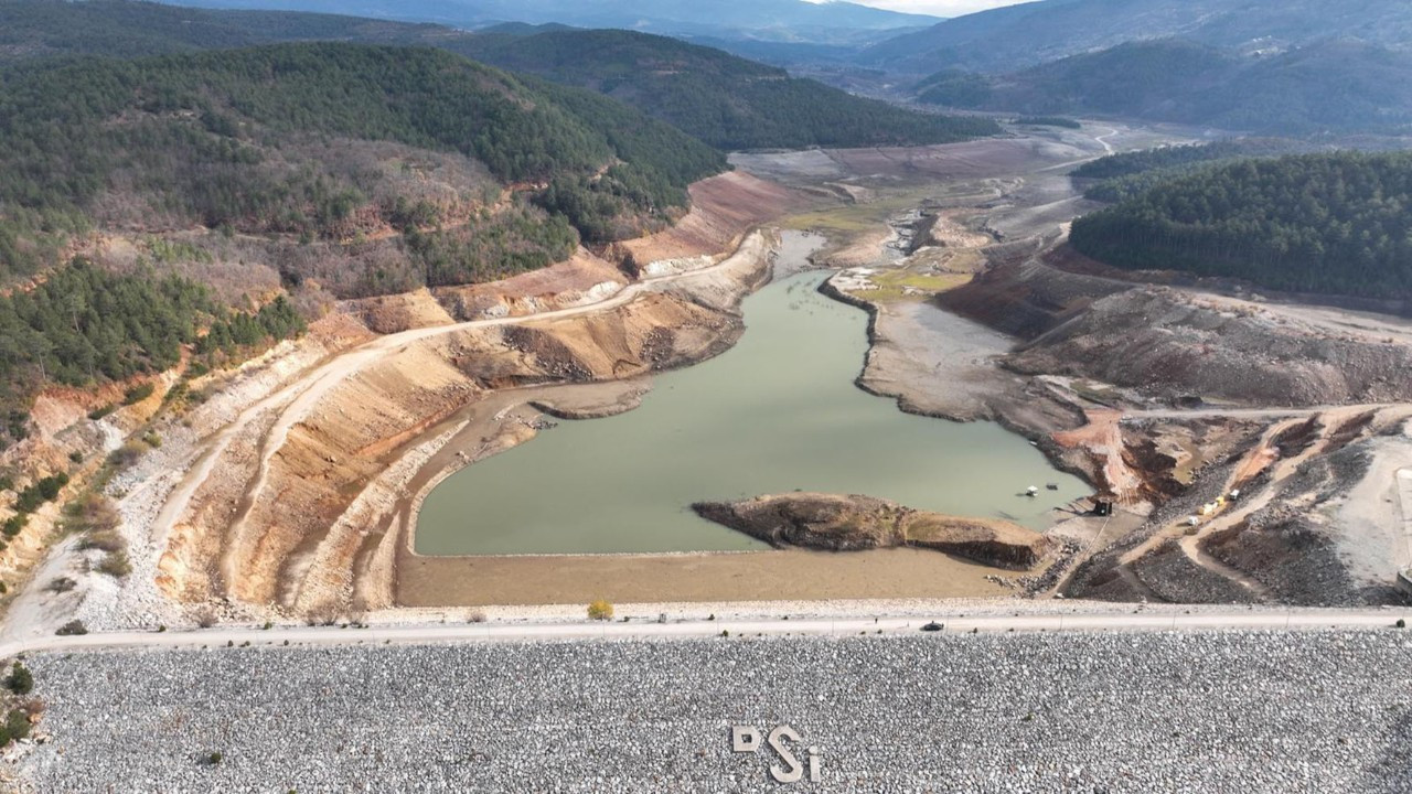 Bursa’nın su sigortası Uludağ’da alarm: Kar örtüsü son 10 yılda % 50 azaldı