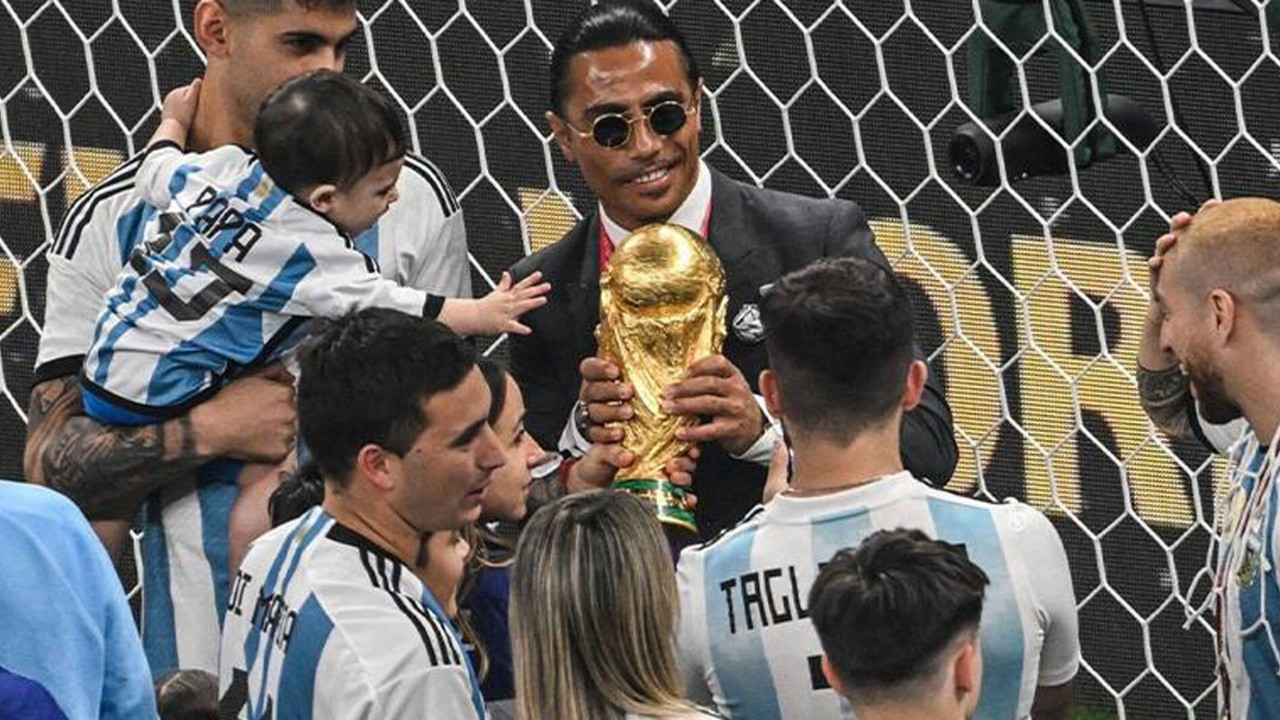 FIFA, Nusret krizinin faturasını Türk çalışana kesti