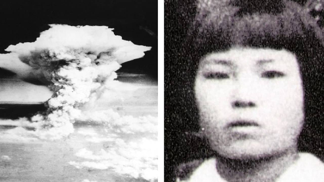 Japonya’da 80 yıl sonra ilk: Atom bombasında ölen kişinin kimliği DNA örneğinden tespit edildi