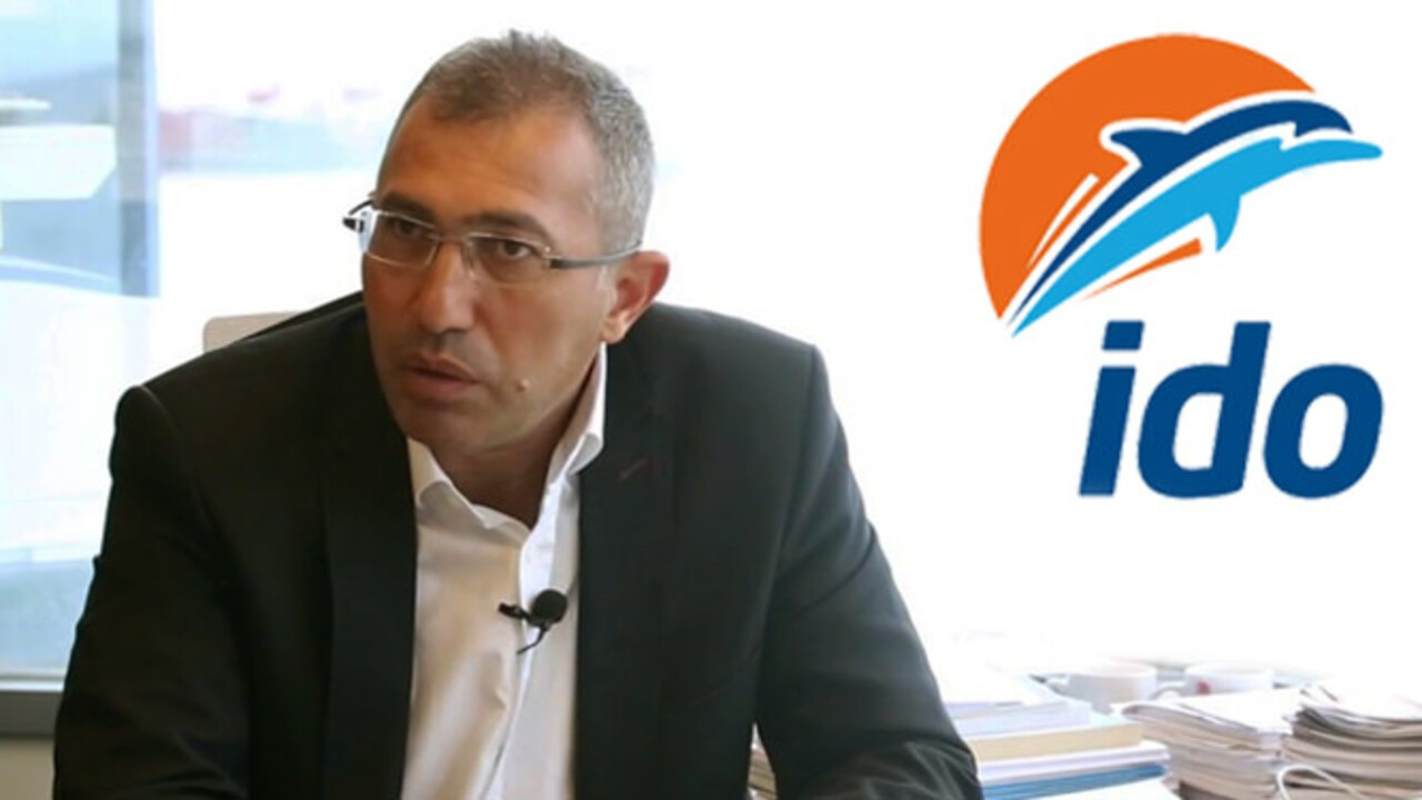 Kış trafiğine denizden çözüm: İDO kış tarifesini satışa açtı