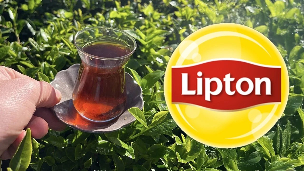 Lipton Türkiye’de 39 yıllık üretimini noktaladı: Devir süreci tamamlandı