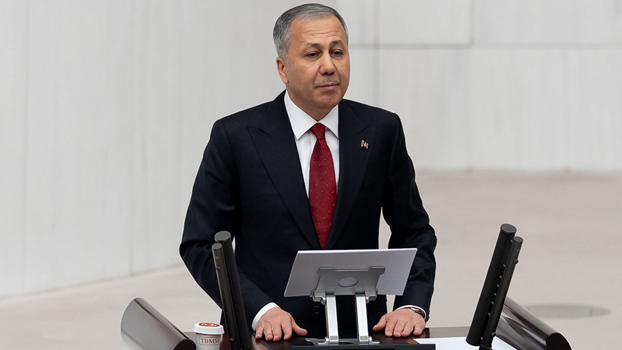 Polis, jandarma ve sahil güvenlik maaşlarına düzenleme geliyor! Bakan Yerlikaya açıkladı