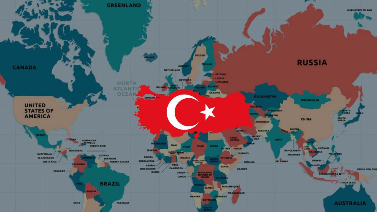 Uluslararası IQ Testi, 50 ülkenin IQ puanını açıkladı! Türkiye'nin sıralaması herkesi şoke etti