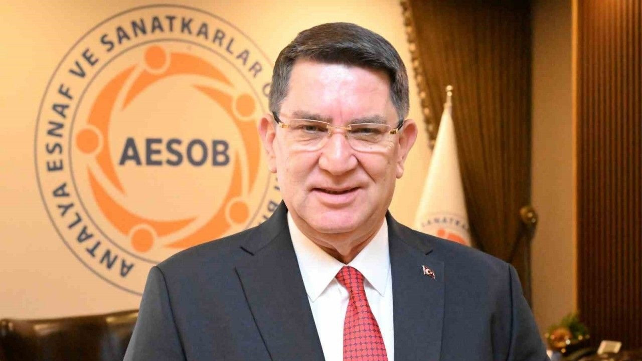 “Yerli üretim tercihi ülke ekonomisine doğrudan katkı’’