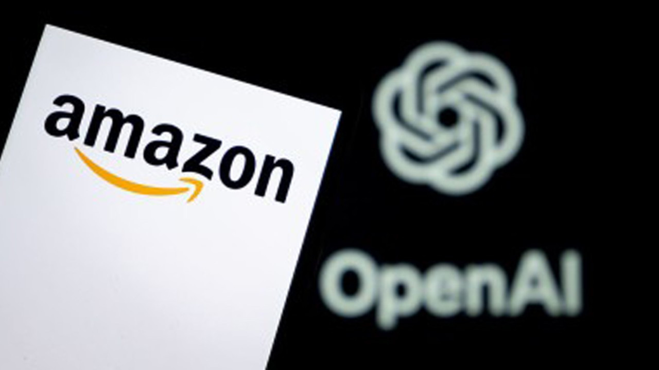 Amazon’dan OpenAI'ye 50 milyar dolarlık yatırım