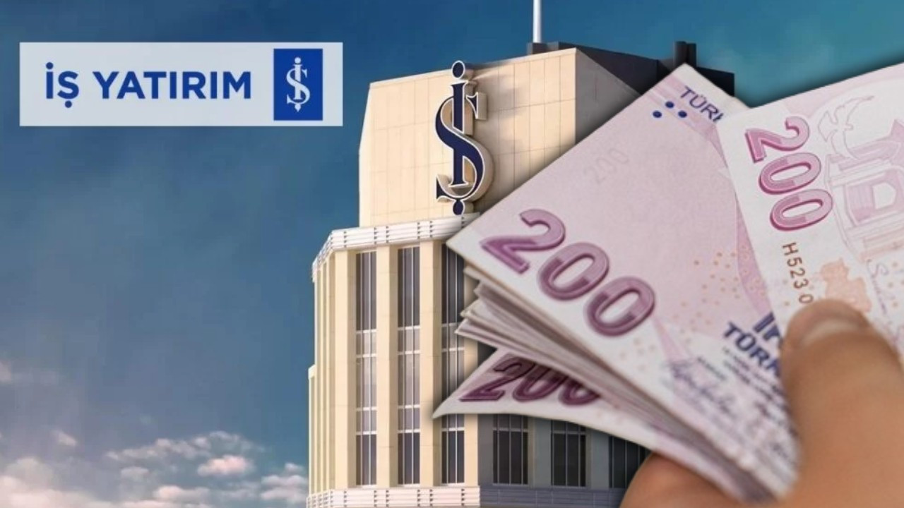 İş Yatırım üzerinden en çok alım yapılan hisseler belli oldu! Yatırımcı havayolu devine akın ediyor