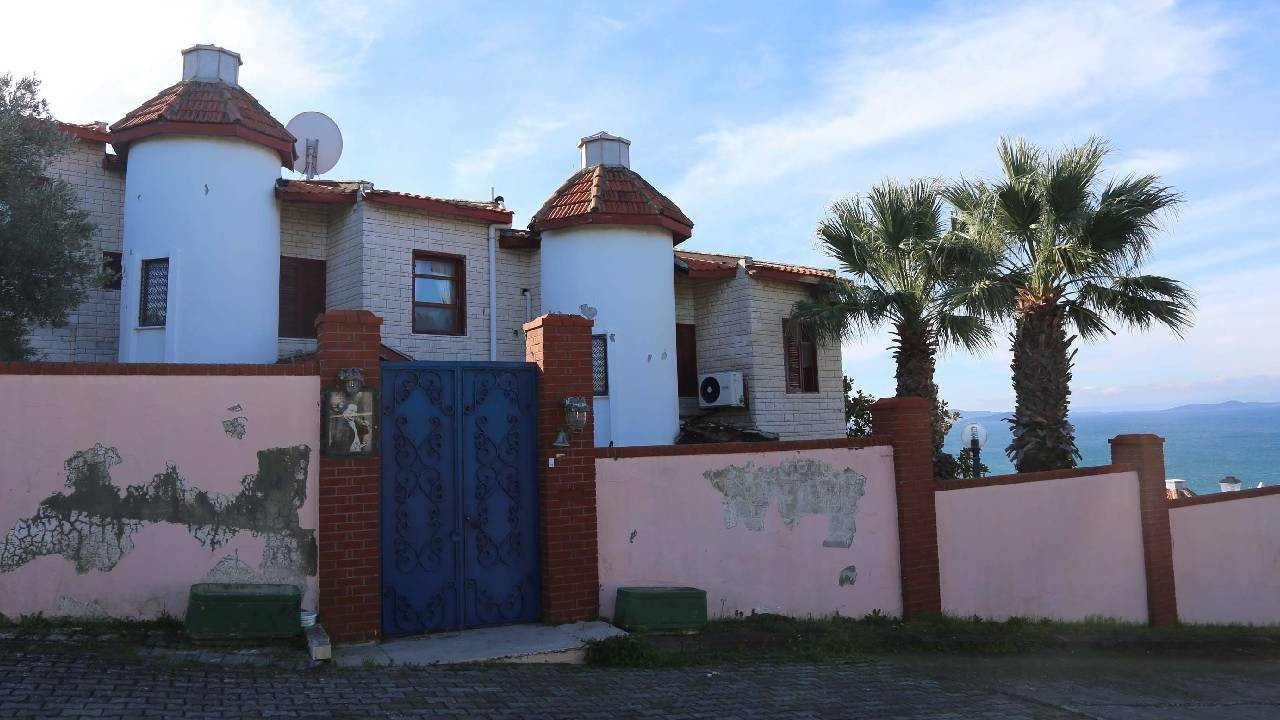 Kayahan'ın 'Gönül Köşkü' satışa çıkarıldı: İşte istenen ücret