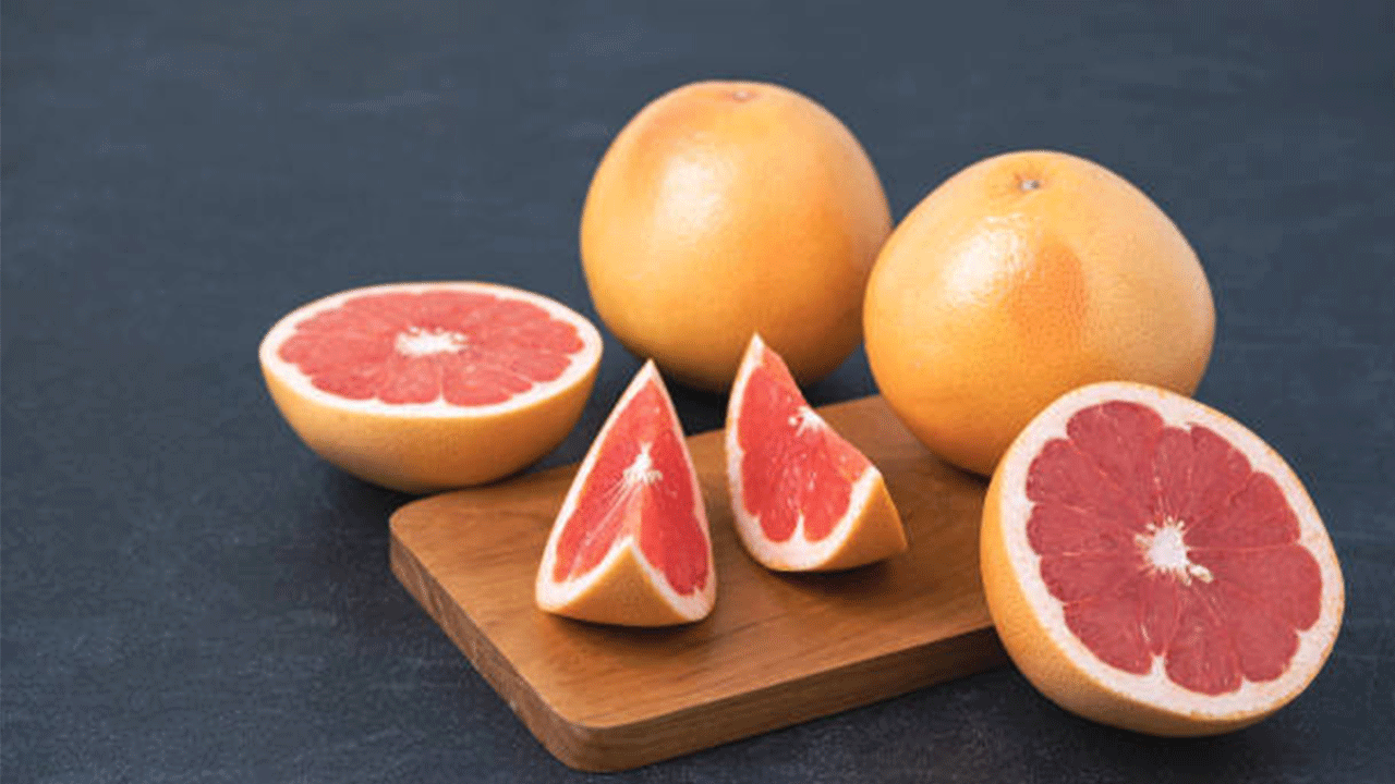 Greyfurtun faydaları: Uzmanlar düzenli tüketilmesini öneriyor