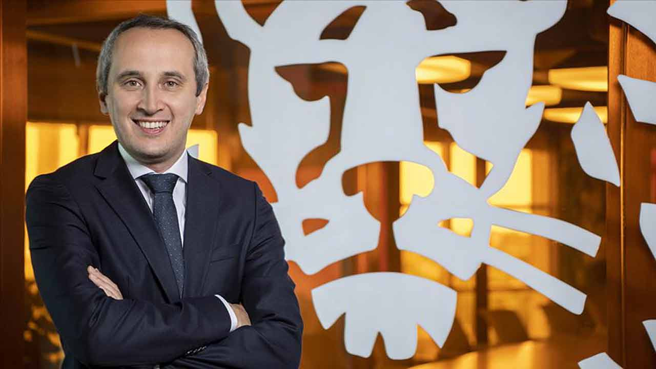 ING Türkiye'nin aktif büyüklüğü 298 milyar liraya ulaştı