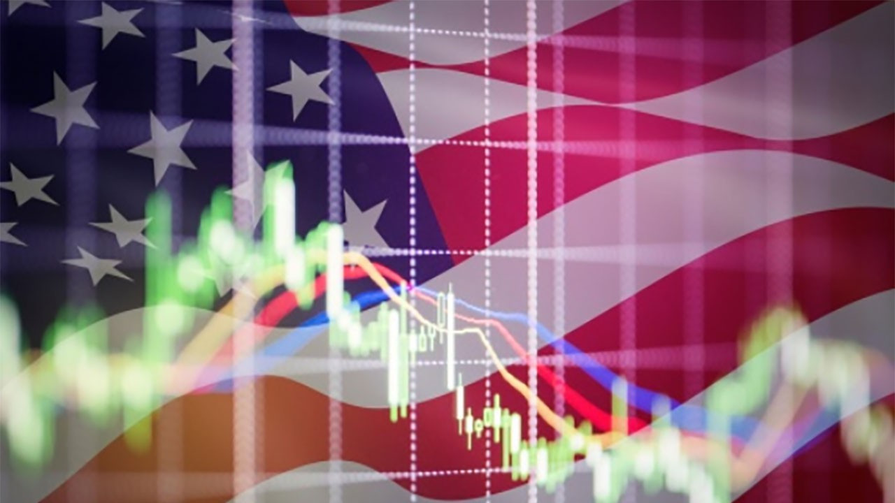 ABD'de imalat sektörü 11 ayın en güçlü büyümesini gösterdi