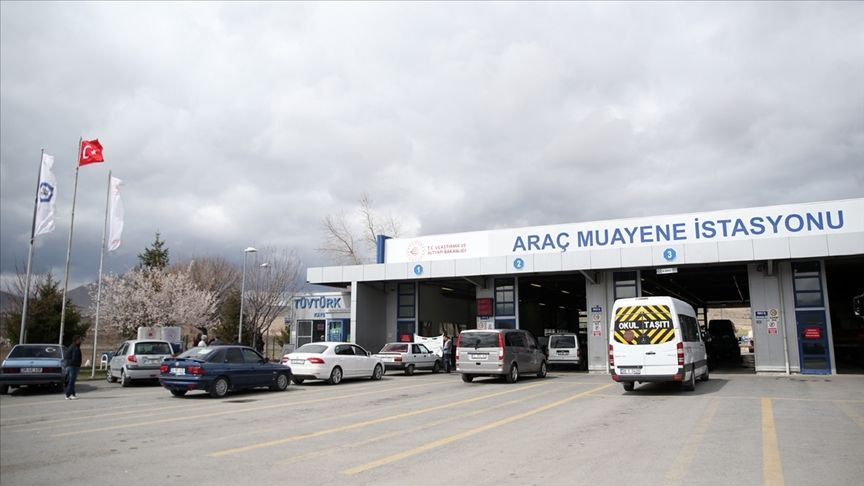 Araç sahiplerini kara kara düşündürüyor; 2026 araç muayene zammı netleşti! - Sayfa 4