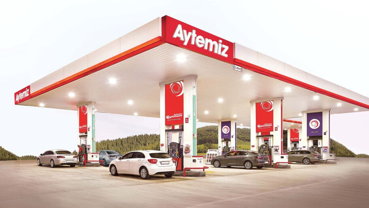 Aytemiz, Türkiye’nin en büyük ilk 25 şirketi arasında