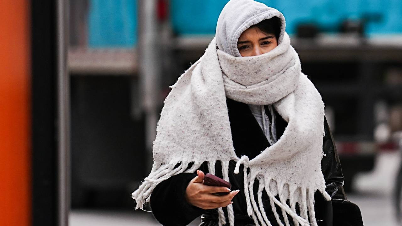 AKOM’dan hafta sonu için kritik uyarı: İstanbul'da hava nasıl olacak?