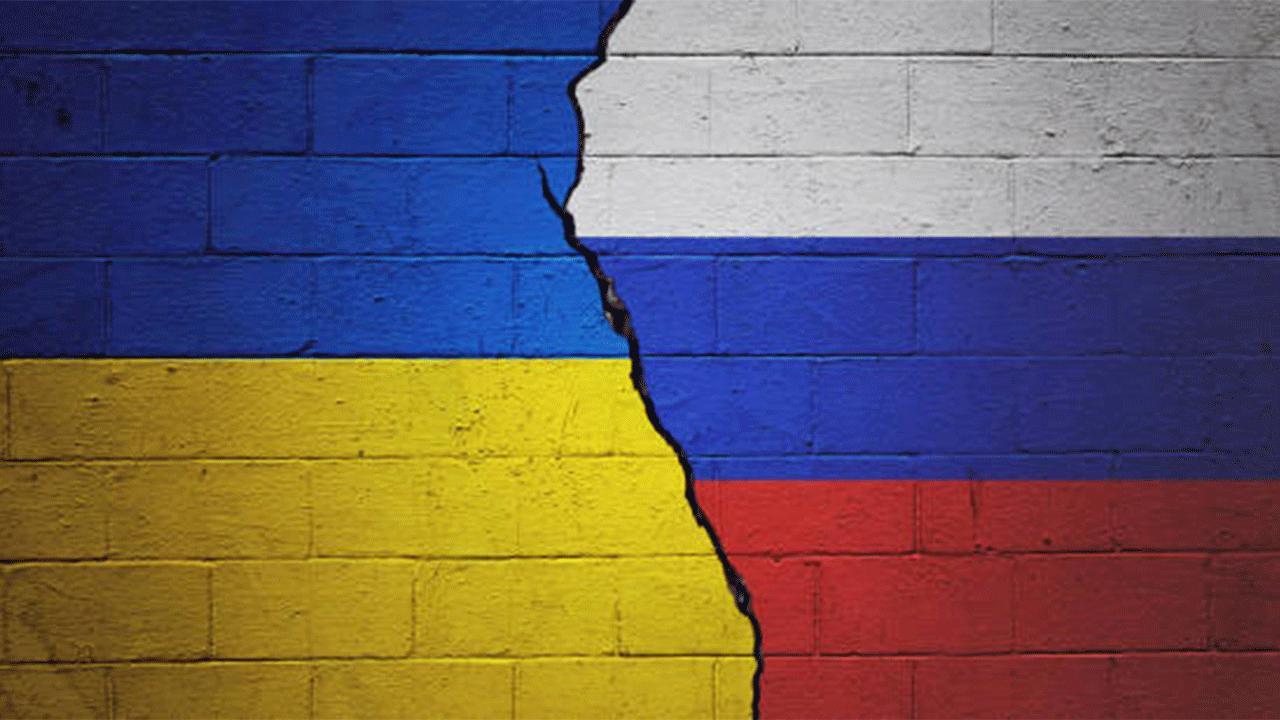 Rusya ile Ukrayna arasında Paskalya nedeniyle geçici ateşkes başladı