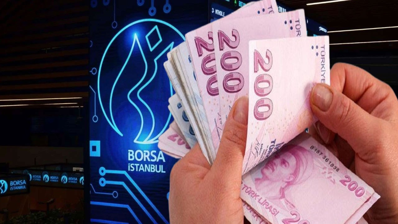 Aracı kurumlar 9 hisse için hedef fiyat belirledi