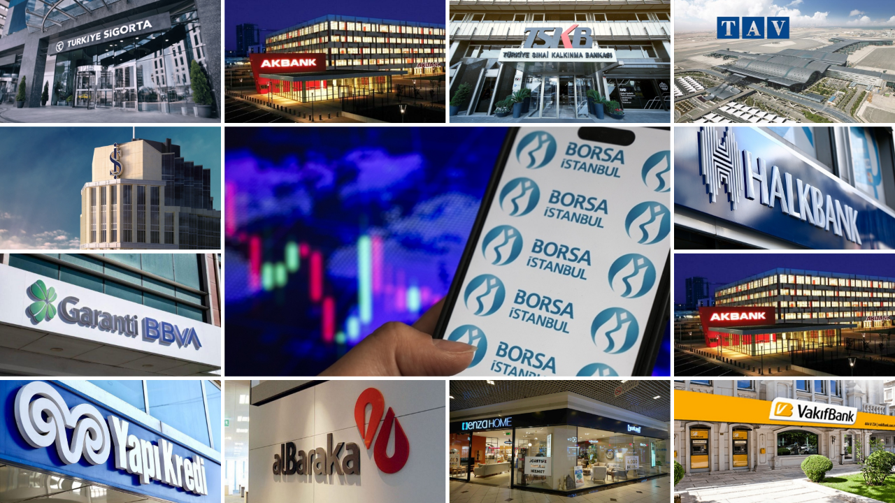 Borsada tarihi zirve: hedef fiyatlar yükseldi! Aracı kurumlar 11 hisse için son raporlarını açıkladı