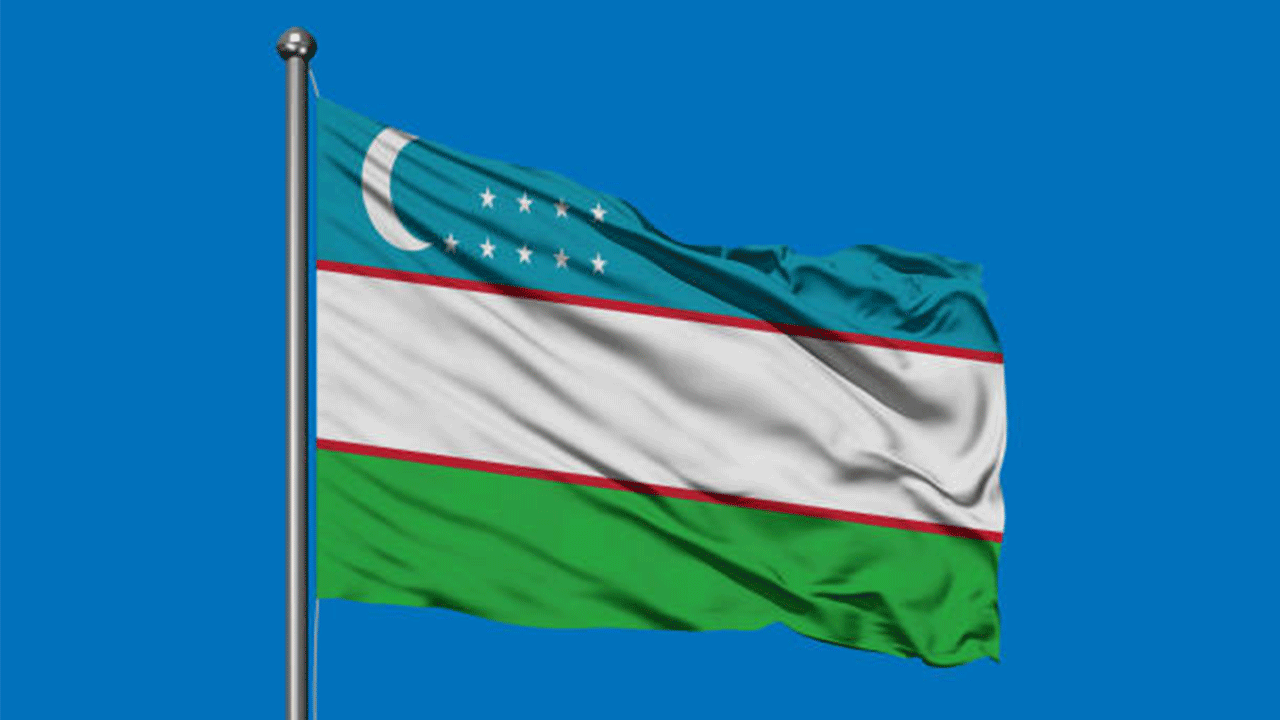 Özbekistan ekonomisi yılın ilk yarısında yüzde 8,5 büyüdü