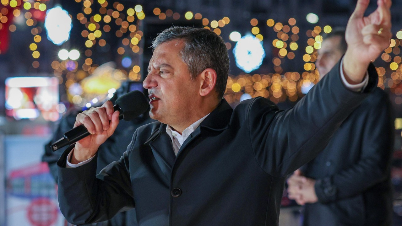 Özel: Dualarınıza mutlaka adalet talebini ekleyin