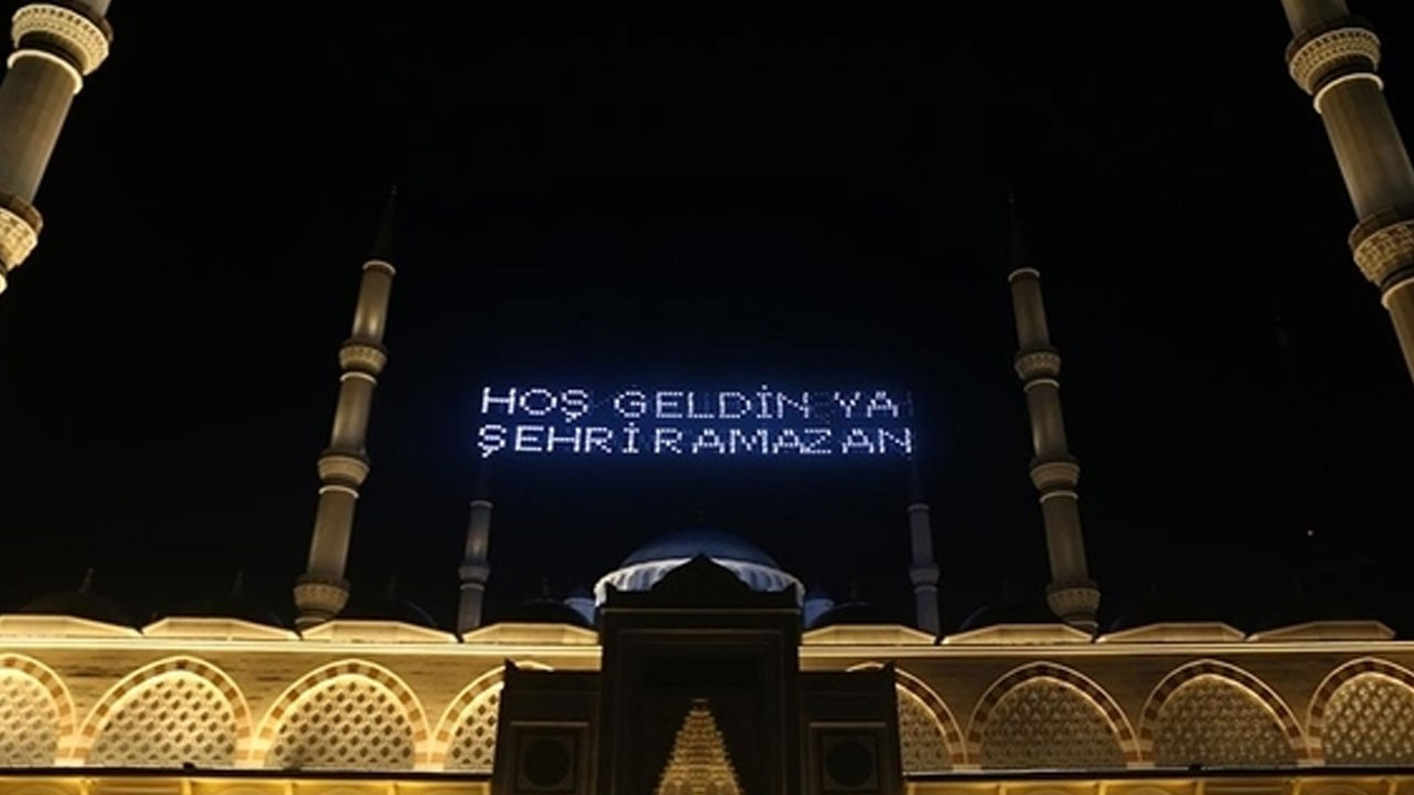 Ramazan ne zaman, oruç tarihi hangi ayda? Ramazan ve bayram takvimi 2026