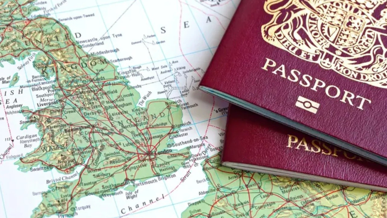 Son 2 yılda en çok ziyaret edilen ülkeler; Adeta turist akınına uğruyorlar.