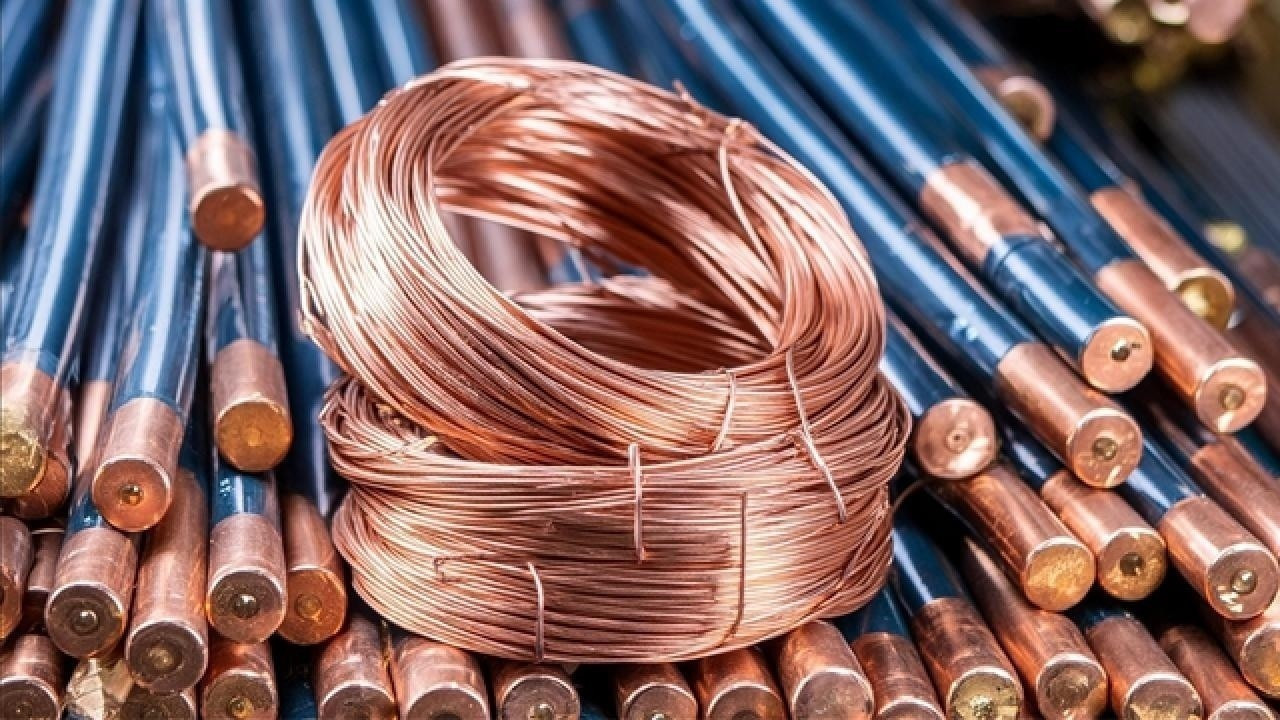 Küresel büyüme endişeleri metal piyasalarını etkiliyor