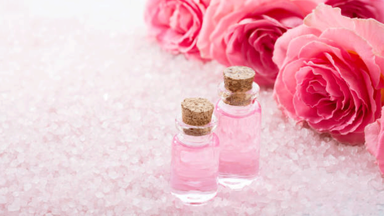 Gül suyunun cilde etkileri: Doğal bakımın gizli gü…