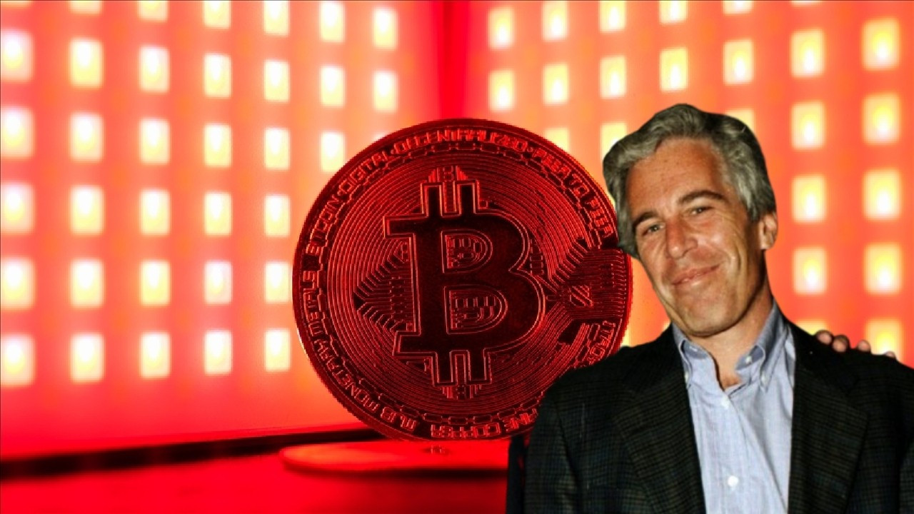 Kripto piyasasındaki düşüşün arkasında Epstein dosyaları mı var? - Ekonomim