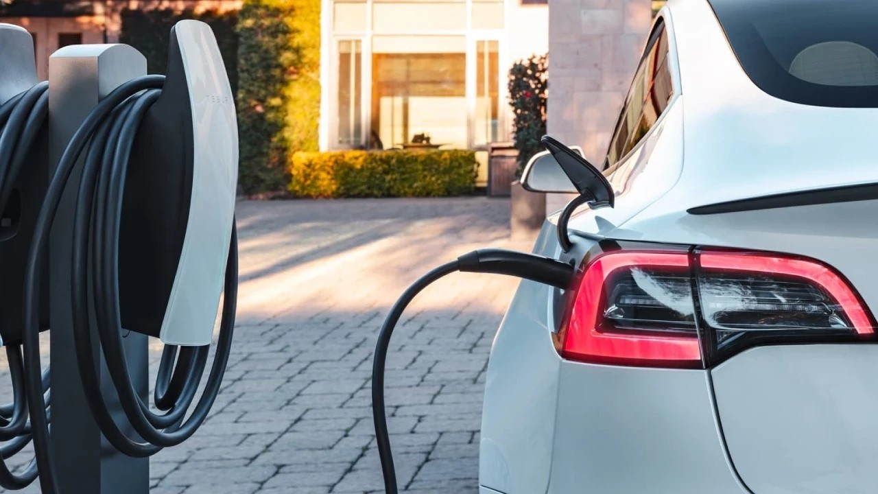 Türkiye genelinde elektrikli araç şarj soketi sayısı 39 bini aştı
