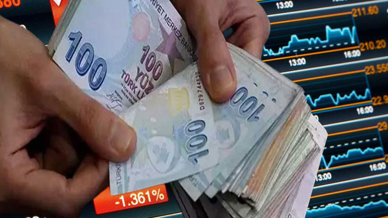 Haftanın ilk işlem gününde yatırımcısını güldüren ve üzen hisseler belli oldu! 9 Şubat piyasa özeti