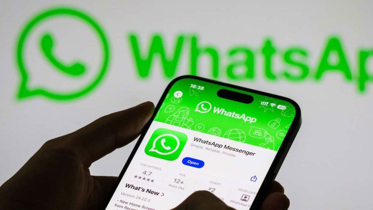 Resimler ve hesap risk altında! Milyonlarca WhatsApp kullanıcısına acil uyarı! Bu ayarları kapatın - Sayfa 3