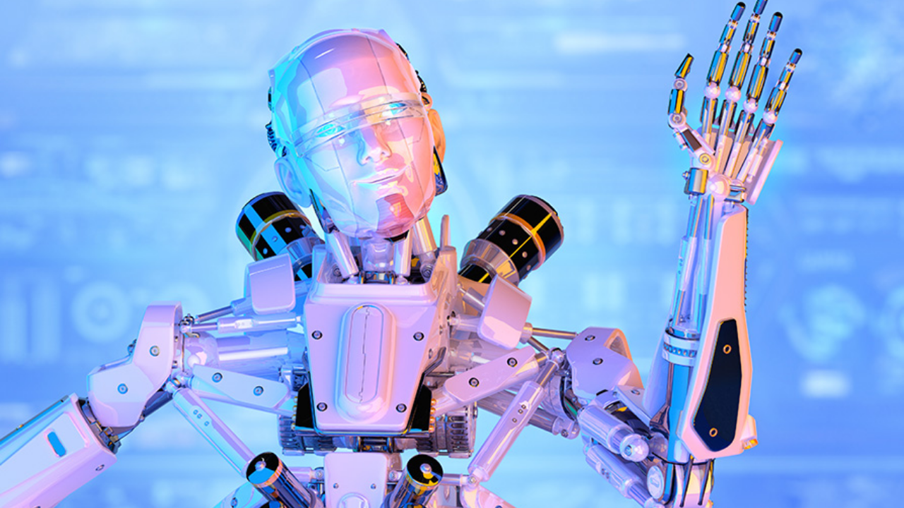 Robot üretimindeki artış metal kıtlığı nedeniyle yavaşlayabilir