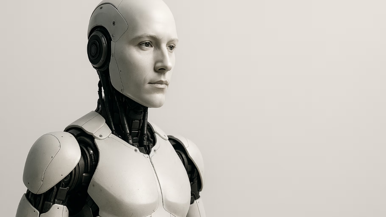 ABD, Çin'in ürettiği insansı robotlara ithalat yasağı getirdi