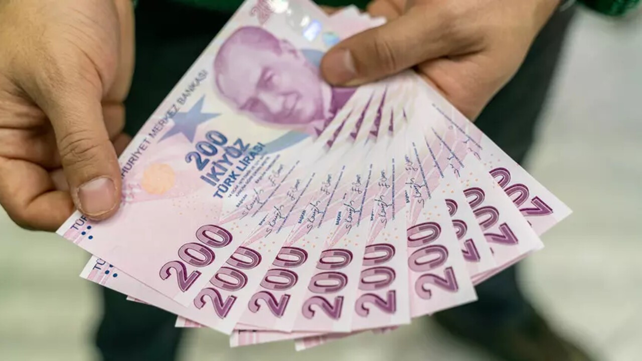 2 milyon TL'nin 1 aylık faiz getirisi güncellendi! İşte en fazla faiz veren bankalar