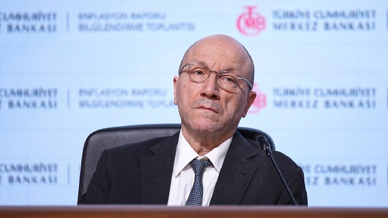 PPK listesinde yok: Cevdet Akçay’ın ismi TCMB sitesinden silindi