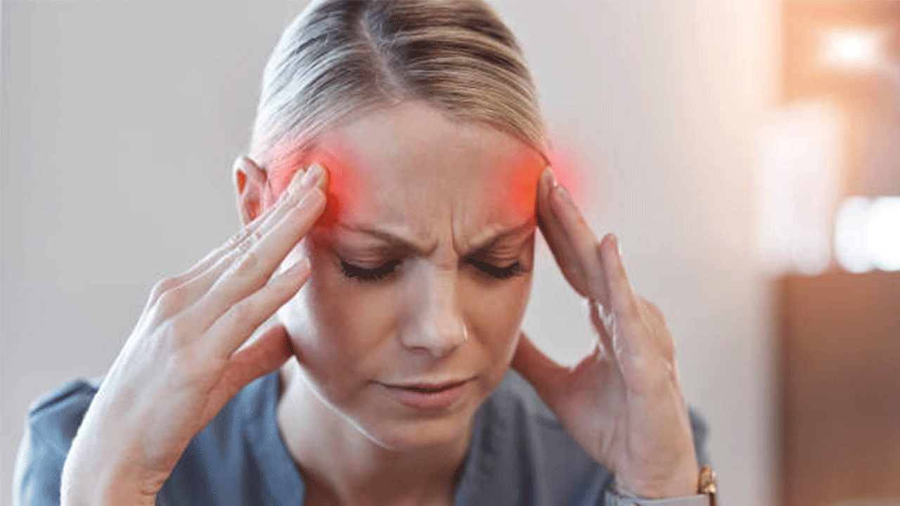 Baş ağrısına ne iyi gelir?