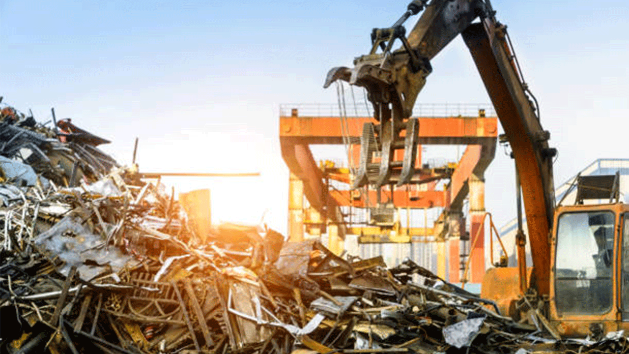 Hurda piyasasında güncel fiyatlar: Metalden kağıda 2026’nın şubat tablosu