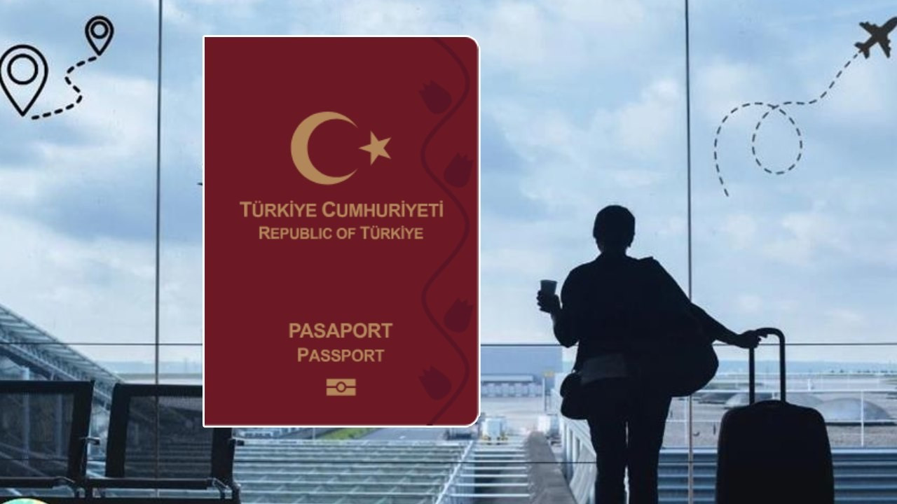 İşte Türk vatandaşlarının vizesiz seyahat edebildiği 121 ülke