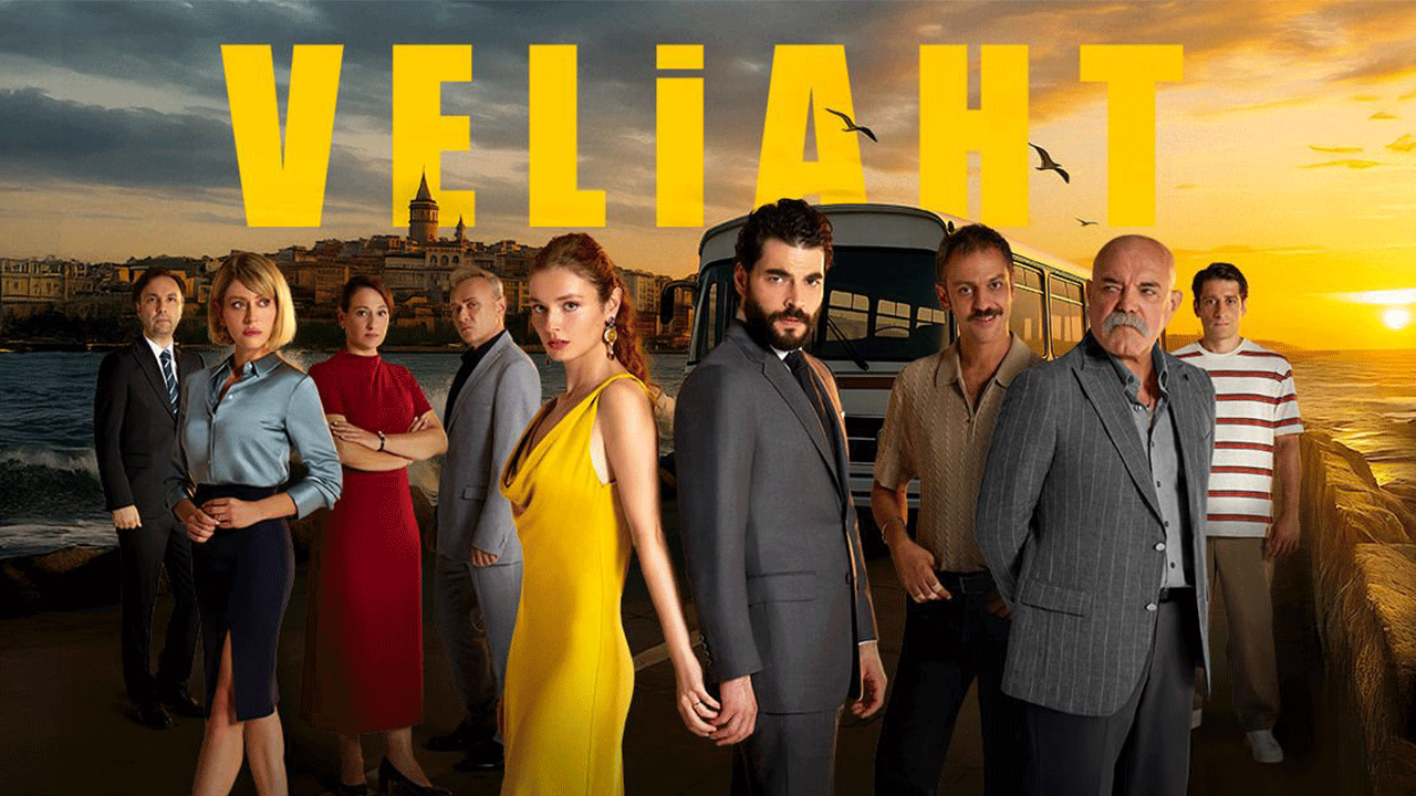 SHOW TV Veliaht 12 Şubat 2026 Perşembe 21. Bölüm izle! Veliaht’ta neler oldu?
