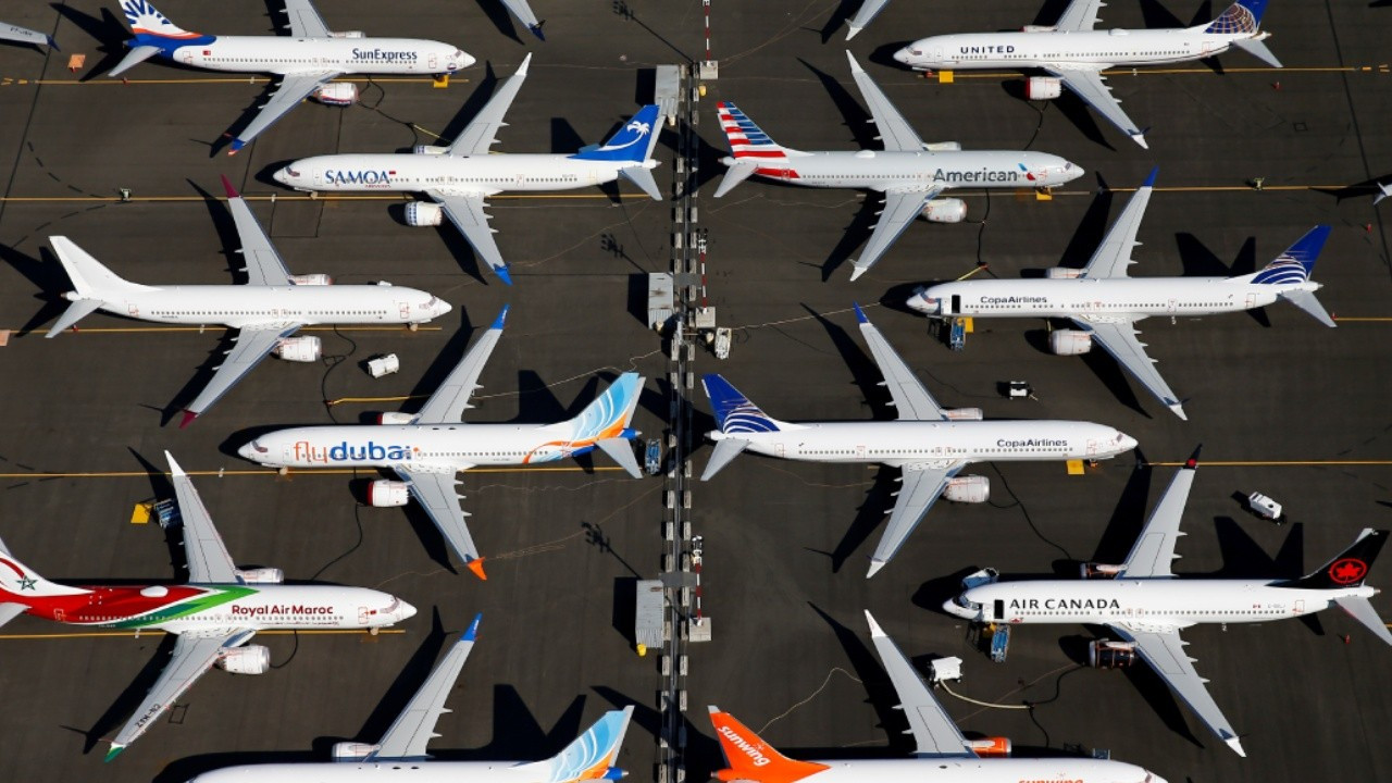 İstanbul Havalimanı gurur kaynağı oldu. ACI Europe’nin listesinde ikinci sıraya yerleşti!