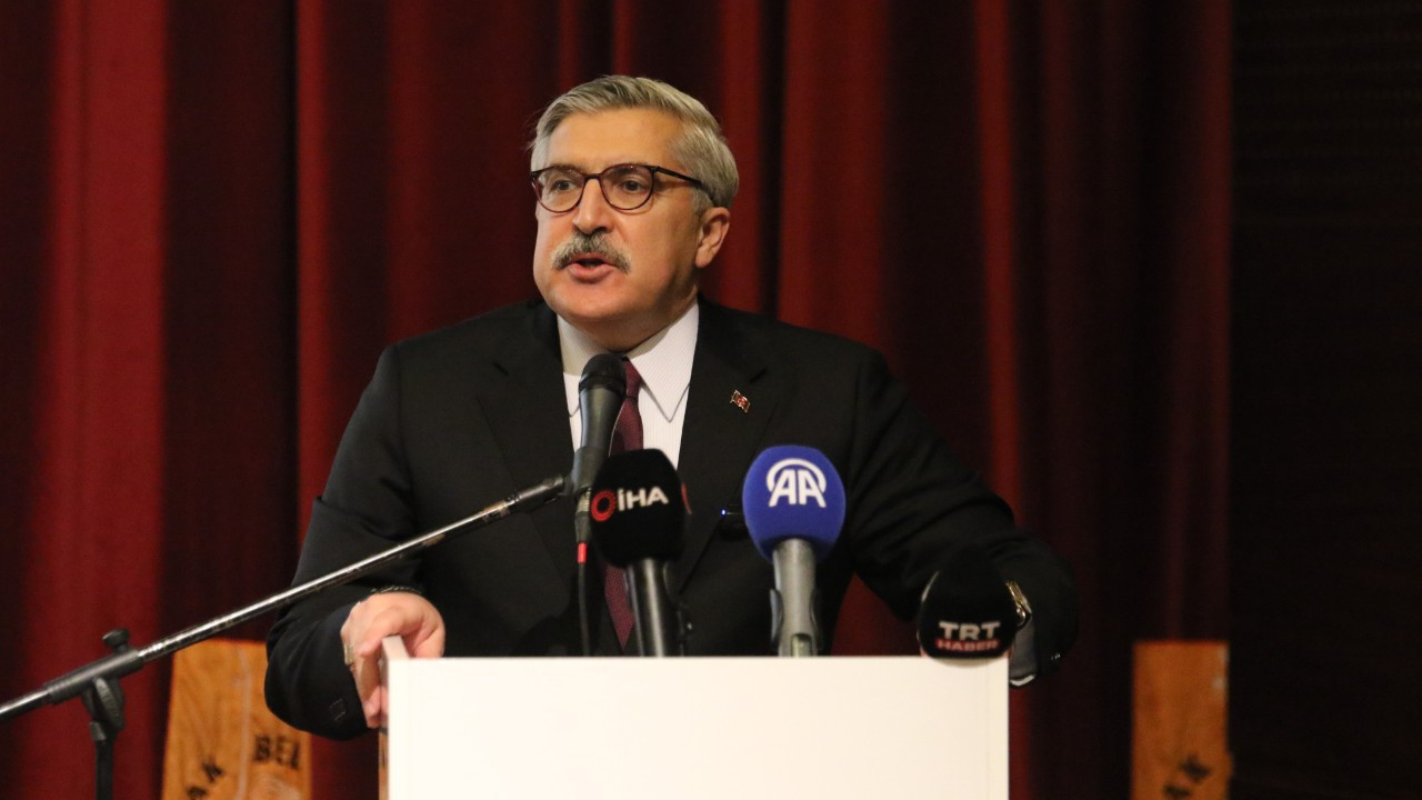 AK Parti Genel Başkan Yardımcısı Yayman: Türkiye'de erken seçim olmayacak