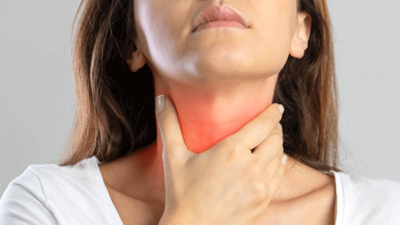 Boğaz ağrısına ne iyi gelir? Boğaz ağrısı nasıl geçer? Boğaz ağrısına hızlı çözümler!